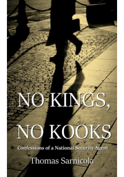 No Kings, No Kooks...