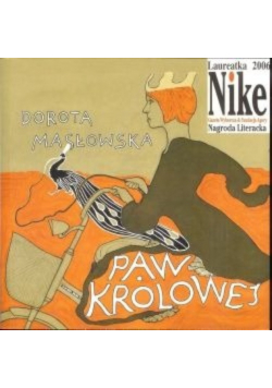 Paw królowej