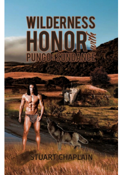Wilderness Honor with Pungo and Sundance