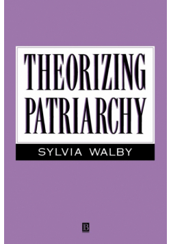 Theorizing Patriarchy