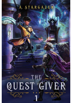 The Quest Giver