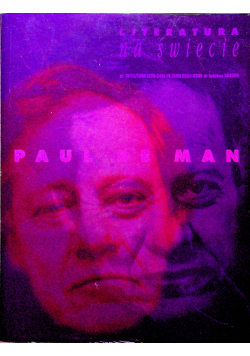 Literatura na świecie nr 10 11