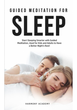 Meditation for Deep Sleep