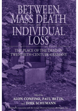 Between Mass Death and Individual Loss
