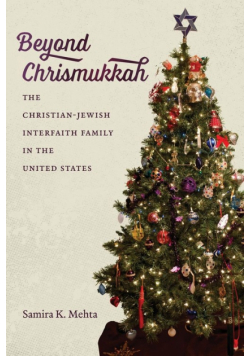 Beyond Chrismukkah