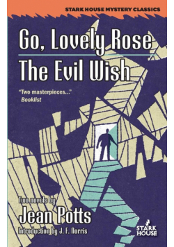 Go, Lovely Rose / The Evil Wish