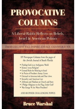 Provocative Columns