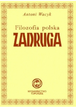 Filozofia Polska Zadruga