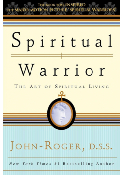 Spiritual Warrior