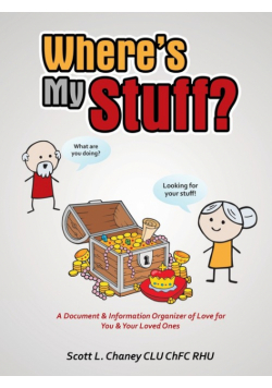Where's My Stuff?