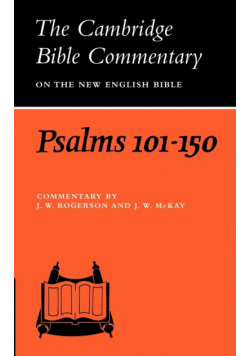 Psalms 101-150