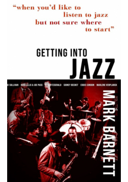 Getting Into Jazz