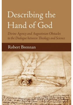 Describing the Hand of God