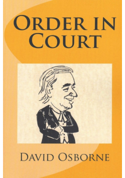 Order in Court