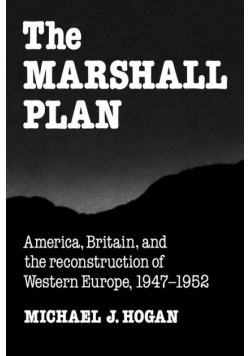 The Marshall Plan
