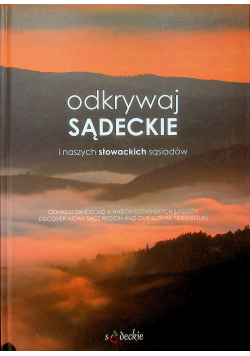 Odkrywaj sądeckie
