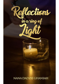 Reflections In A Ring Of Light