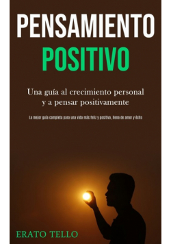Pensamiento positivo