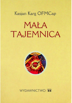 Mała tajemnica