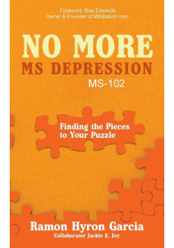 No More MS Depression MS-102