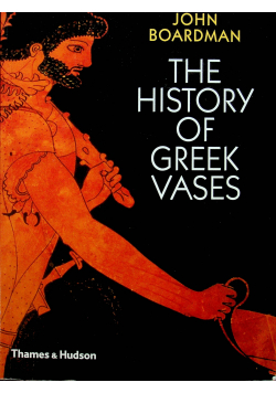 The History of Greek Vases
