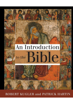 Introduction to the Bible