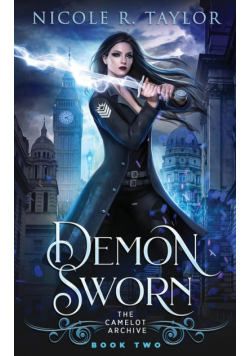 Demon Sworn