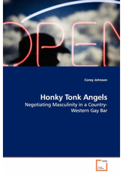 Honky Tonk Angels