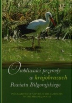 Osobliwości przyrody w krajobrazach