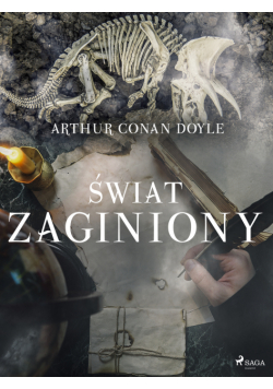 Świat zaginiony