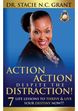 Action Action Despite The Distraction
