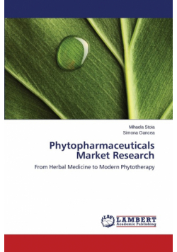 Phytopharmaceuticals Market Research