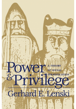 Power and Privilege