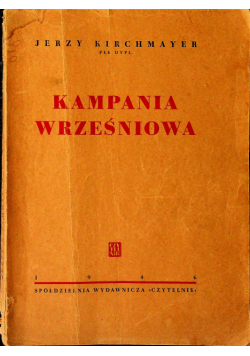 Kampania września 1946 r