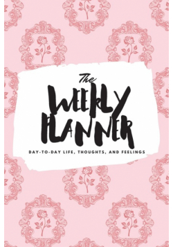 The Weekly Planner