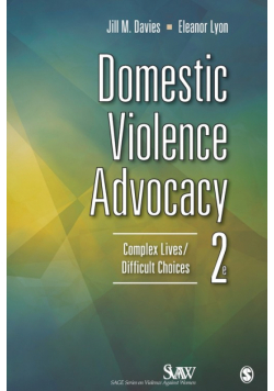 Domestic Violence Advocacy