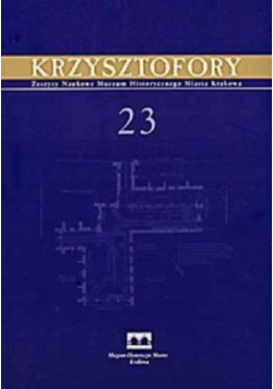 Krzysztofory Numer 23