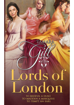 Lords of London