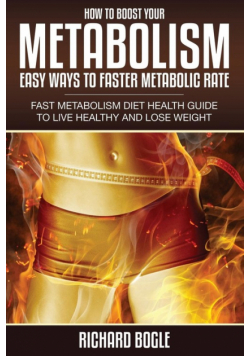 How to Boost Your Metabolism
