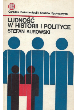 Ludność w historii i polityce