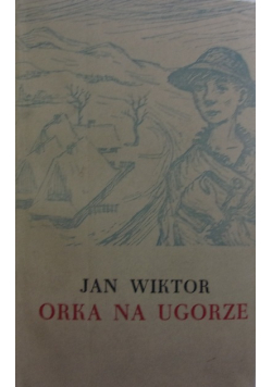 Orka na ugorze
