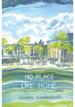 No Place Like Home