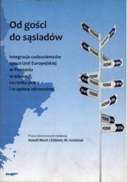Od gości do sąsiadów