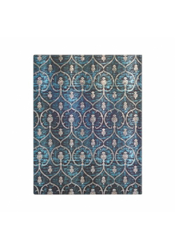 Notes Blue Velvet Flexi Ultra linia