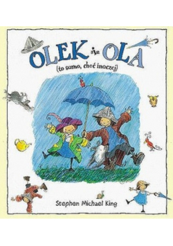 Olek i Ola to samo choć inaczej