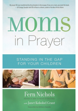 Moms in Prayer