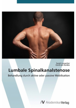 Lumbale Spinalkanalstenose