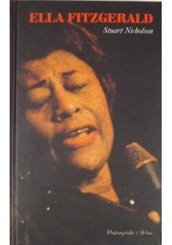 Ella Fitzgerald