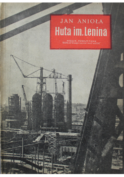 Huta im Lenina