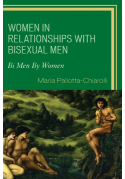 Women in Relationships with Bisexual Men